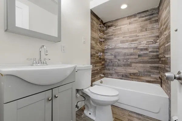 $2,500 | 60 Tudor Street, Unit 1, Lynn, MA 01902