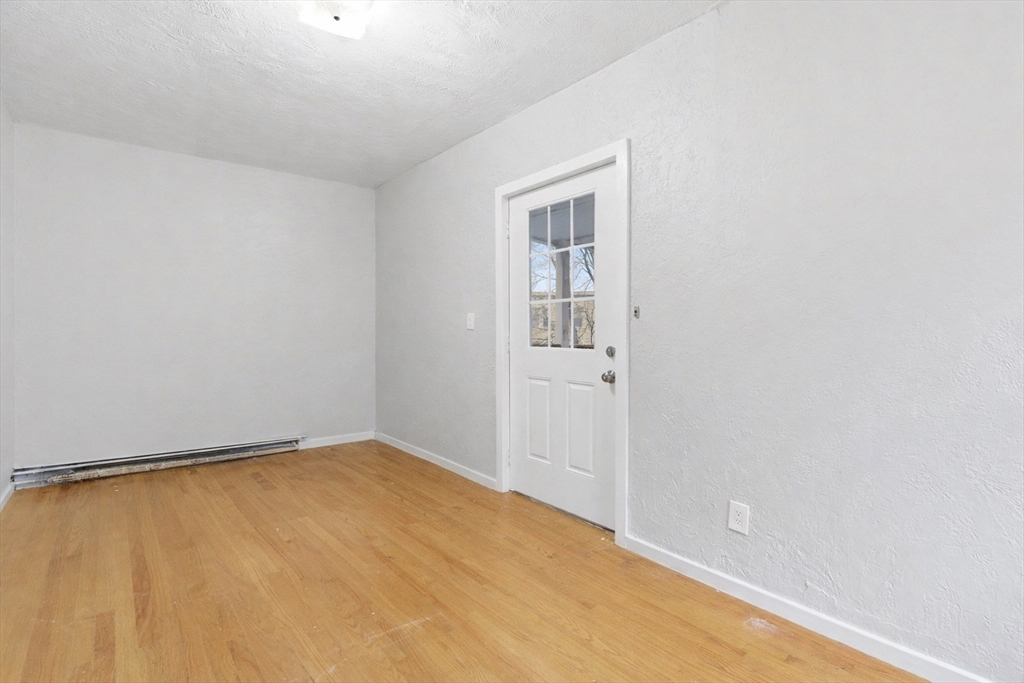 60 Tudor Street, Unit 1 Lynn, MA 01902 - Photo 17 of 19 a view of an empty room