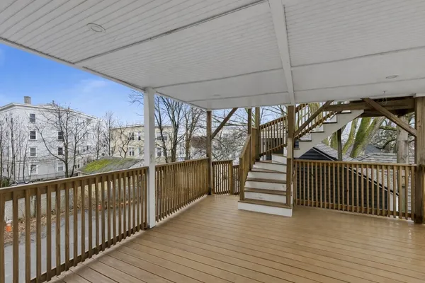$2,500 | 60 Tudor Street, Unit 1, Lynn, MA 01902