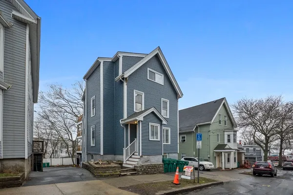 $2,500 | 60 Tudor Street, Unit 1, Lynn, MA 01902