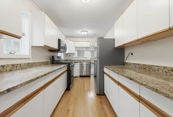 $2,500 | 60 Tudor Street, Unit 1, Lynn, MA 01902