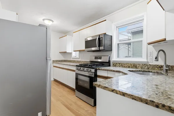$2,500 | 60 Tudor Street, Unit 1, Lynn, MA 01902