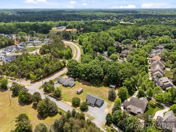 $475,000 | 14532 East Rocky River Road, Davidson, NC 28036