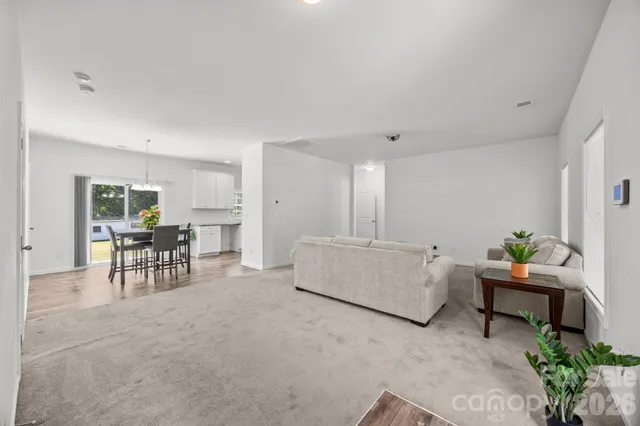 $475,000 | 14532 East Rocky River Road, Davidson, NC 28036