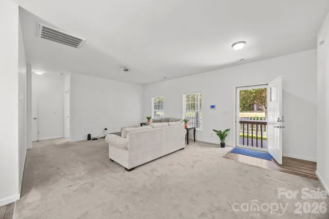 $475,000 | 14532 East Rocky River Road, Davidson, NC 28036