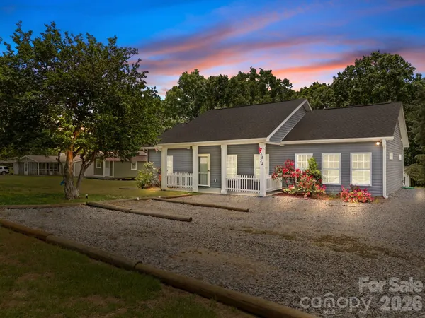 $475,000 | 14532 East Rocky River Road, Davidson, NC 28036