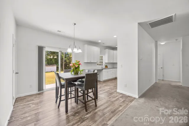 $475,000 | 14532 East Rocky River Road, Davidson, NC 28036