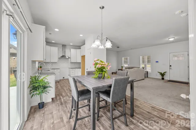 $475,000 | 14532 East Rocky River Road, Davidson, NC 28036