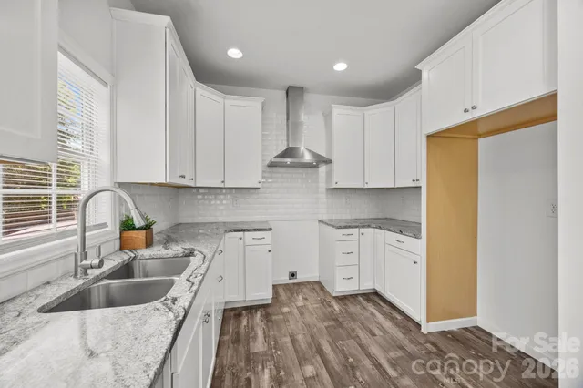 $475,000 | 14532 East Rocky River Road, Davidson, NC 28036