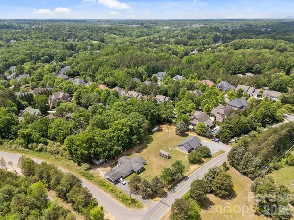 $475,000 | 14532 East Rocky River Road, Davidson, NC 28036