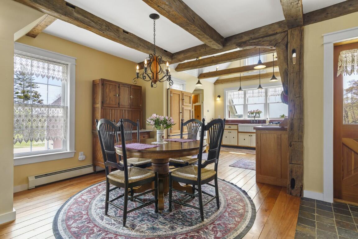 165 Ocean Point Road Boothbay, ME 04544 - Photo 6 of 65 6