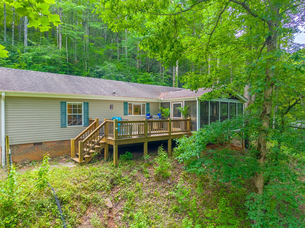 224 Cochrans Cr Road Robbinsville, NC 28771 - Photo 25 of 42
