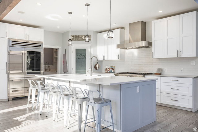 4055 Kilby Road Park City, UT 84098 - Photo 15 of 66