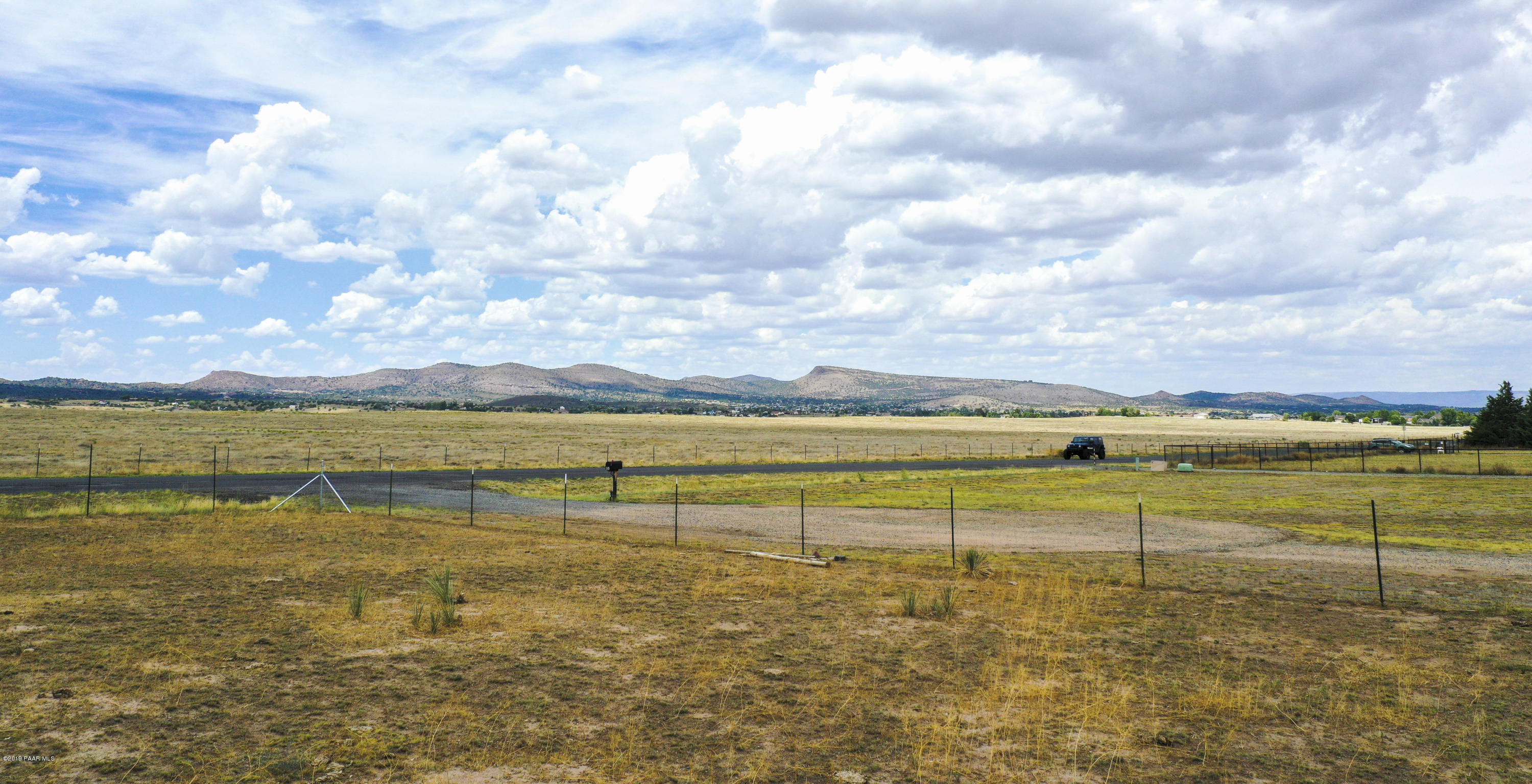 2.62-acres North Reed Road Chino Valley, AZ 86323 - Photo 3 of 18 Amazing Views-2