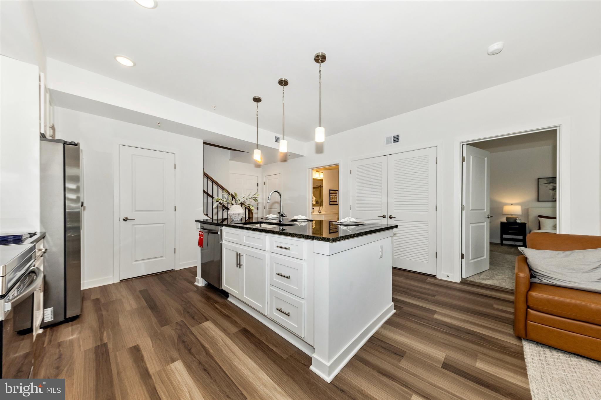 722 Iron Frg Road, Unit 218 Frederick, MD 21702 - Photo 14 of 42