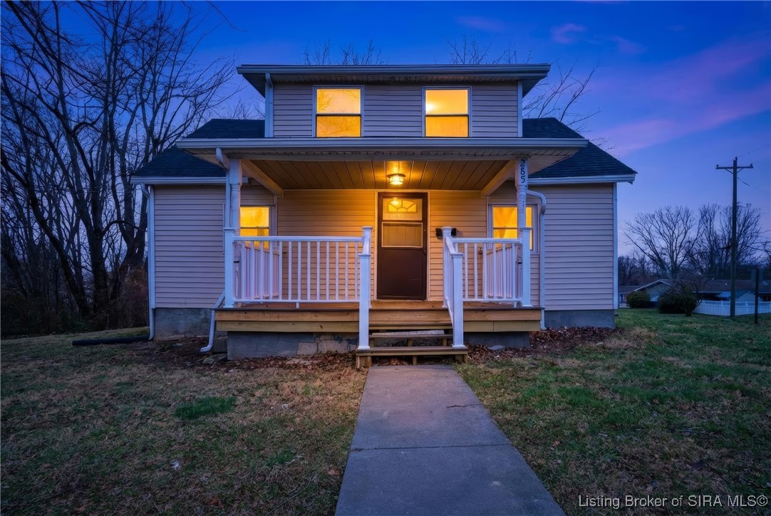 285 Main Street Charlestown, IN 47111 - Photo 35 of 41