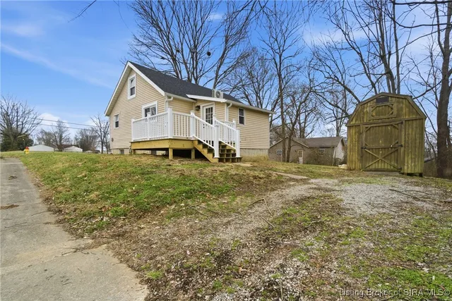 $209,900 | 285 Main Street, Charlestown, IN 47111