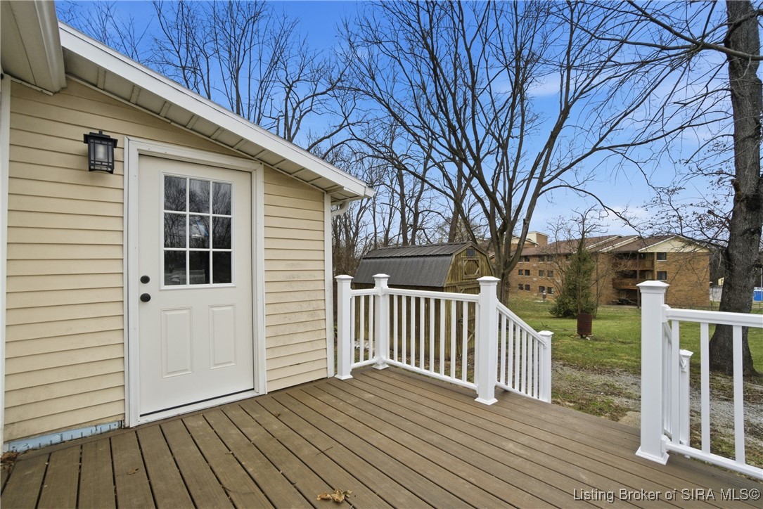 285 Main Street Charlestown, IN 47111 - Photo 37 of 41