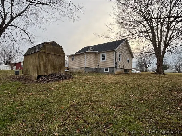 $209,900 | 285 Main Street, Charlestown, IN 47111