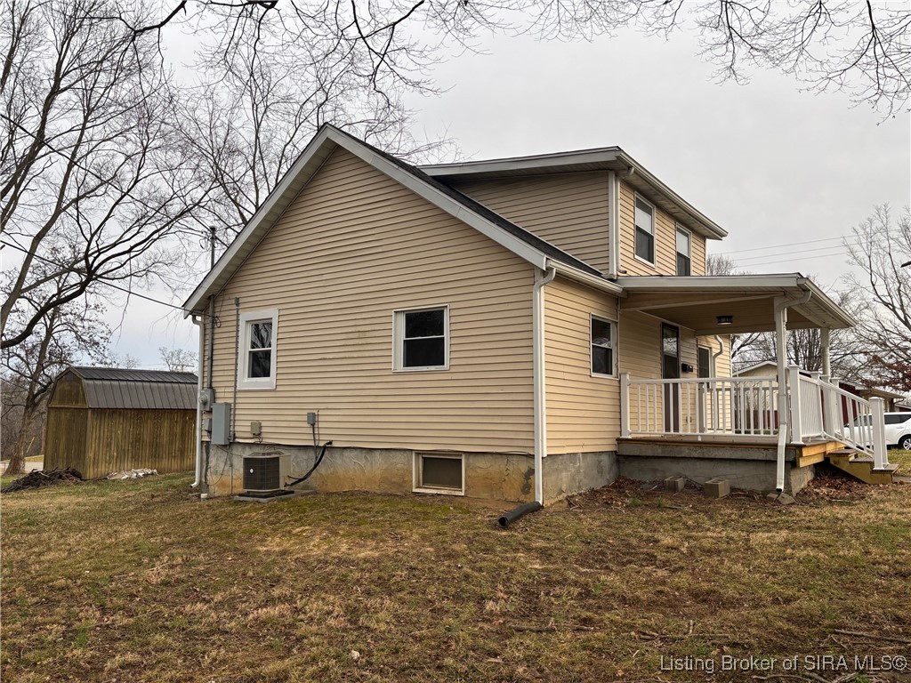 285 Main Street Charlestown, IN 47111 - Photo 40 of 41