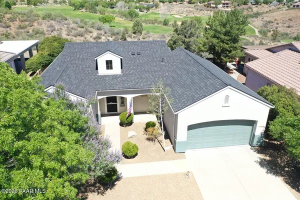 $689,900 | 7342 East Cozy Camp Drive, Prescott Valley, AZ 86314