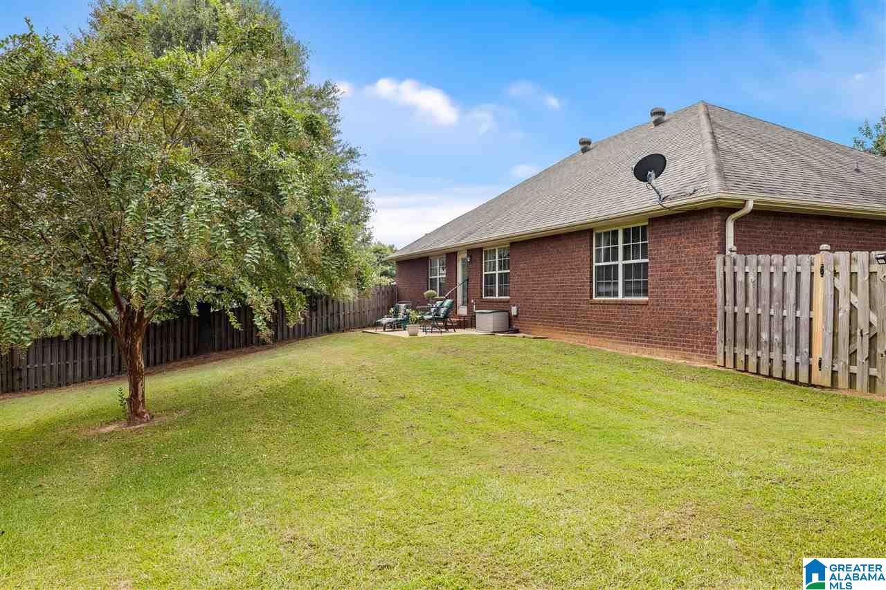 6904 Meadow Ridge Drive McCalla, AL 35111 - Photo 25 of 25