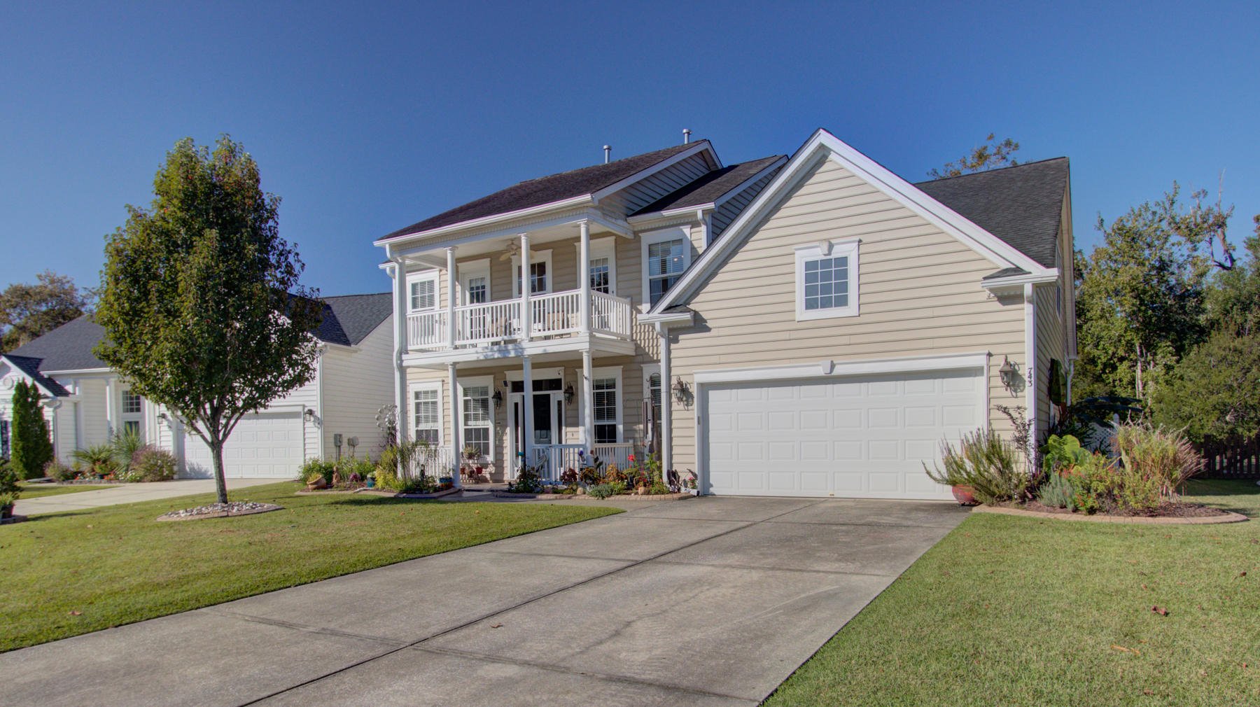 743 Bent Hickory Road Charleston, SC 29414 - Photo 2 of 43 743 Bent Hickory Rd, Charleston SC (3)