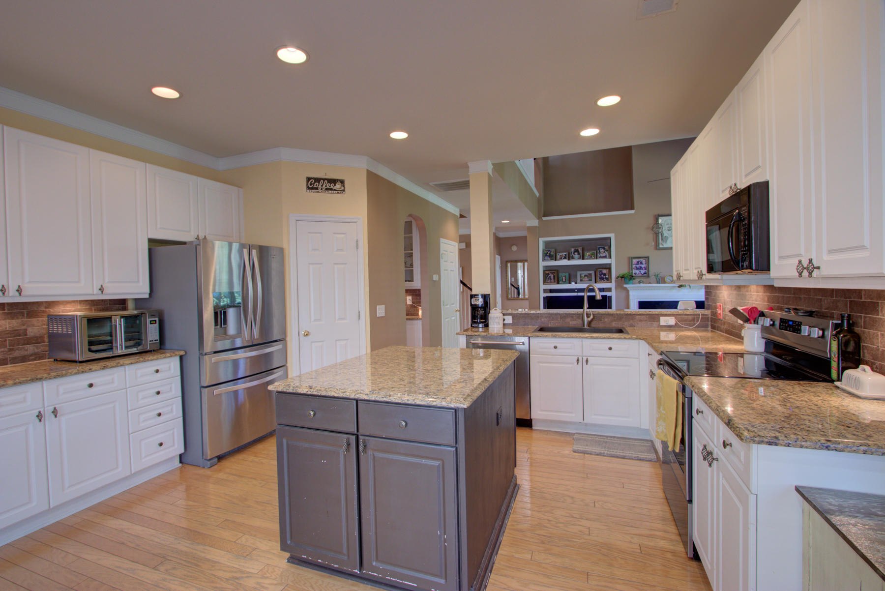 743 Bent Hickory Road Charleston, SC 29414 - Photo 18 of 43 743 Bent Hickory Rd, Charleston SC (12)