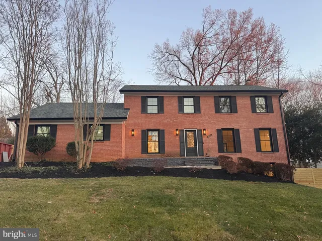 $1,274,800 | 4303 Wynnwood Drive, Annandale, VA 22003