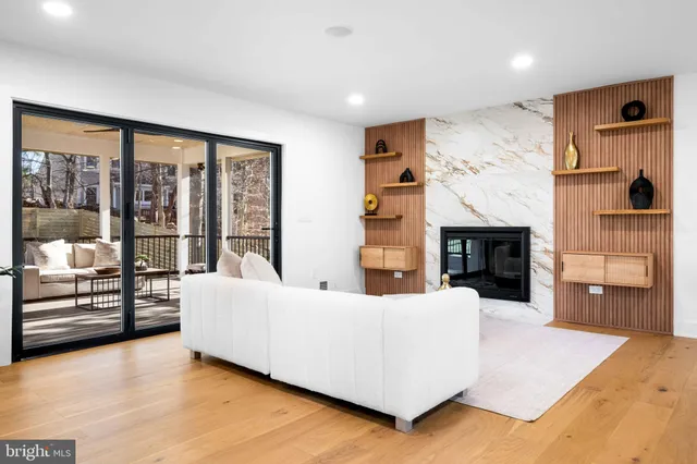 $1,274,800 | 4303 Wynnwood Drive, Annandale, VA 22003