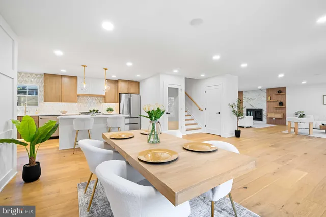 $1,274,800 | 4303 Wynnwood Drive, Annandale, VA 22003