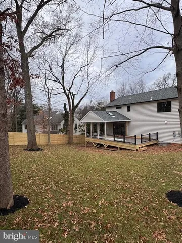 $1,274,800 | 4303 Wynnwood Drive, Annandale, VA 22003