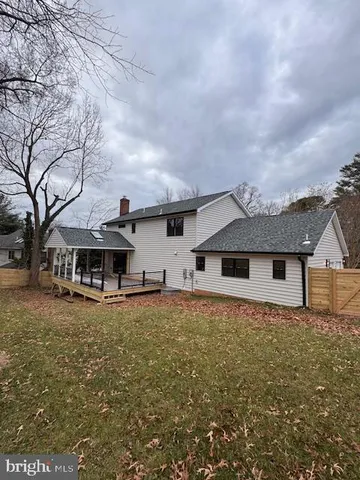 $1,274,800 | 4303 Wynnwood Drive, Annandale, VA 22003