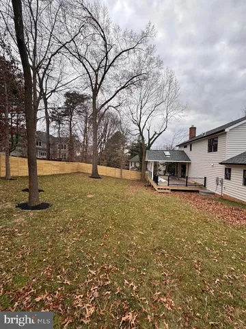 $1,274,800 | 4303 Wynnwood Drive, Annandale, VA 22003