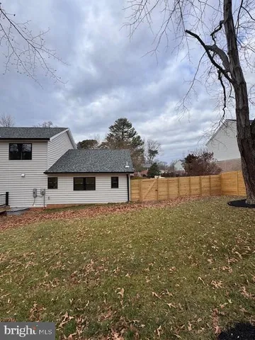 $1,274,800 | 4303 Wynnwood Drive, Annandale, VA 22003