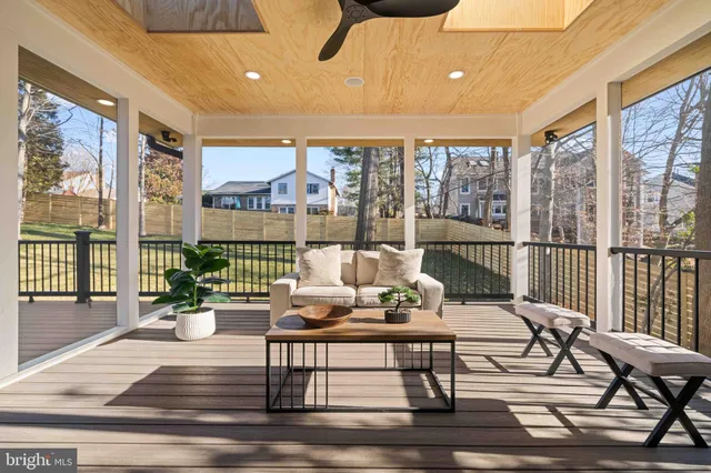 $1,274,800 | 4303 Wynnwood Drive, Annandale, VA 22003