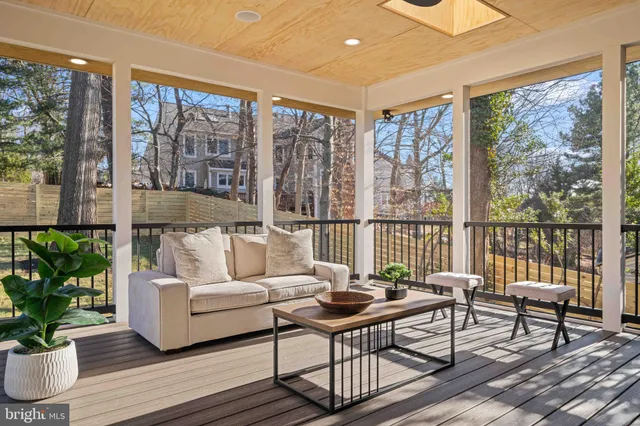 $1,274,800 | 4303 Wynnwood Drive, Annandale, VA 22003