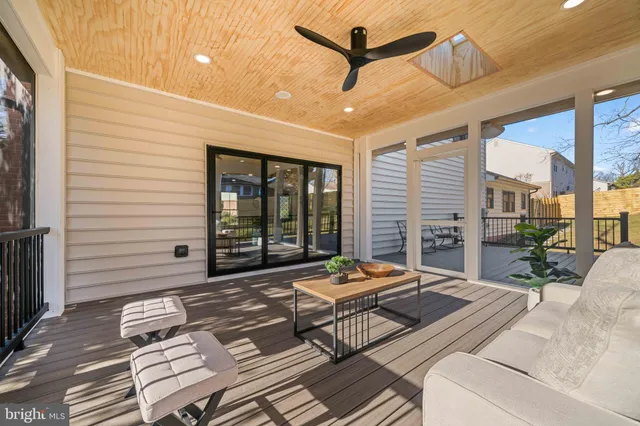 $1,274,800 | 4303 Wynnwood Drive, Annandale, VA 22003