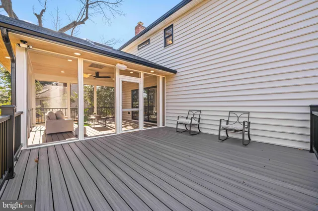 $1,274,800 | 4303 Wynnwood Drive, Annandale, VA 22003