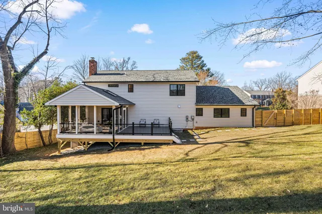 $1,274,800 | 4303 Wynnwood Drive, Annandale, VA 22003