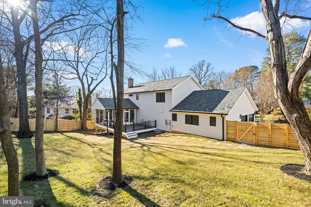$1,274,800 | 4303 Wynnwood Drive, Annandale, VA 22003