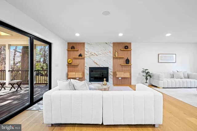 $1,274,800 | 4303 Wynnwood Drive, Annandale, VA 22003