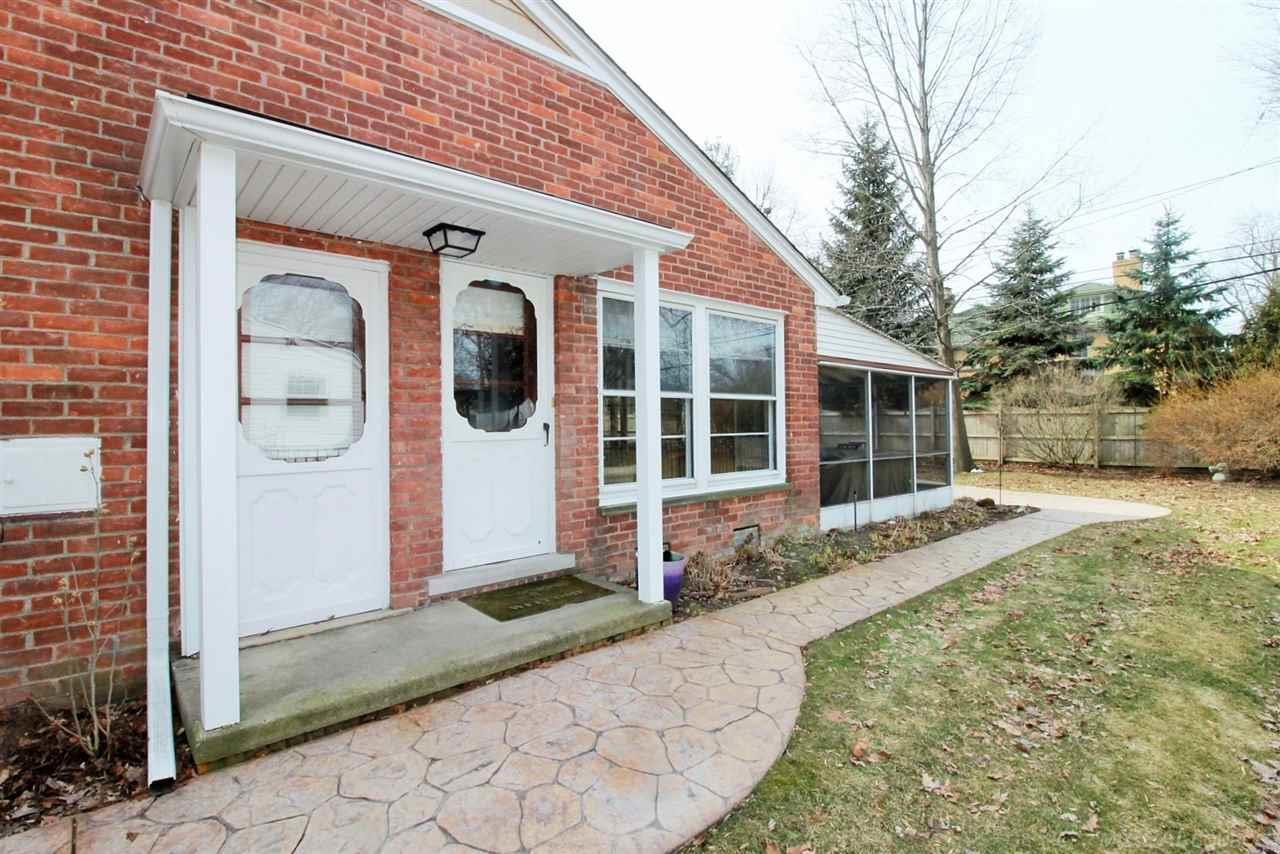1005 Bedford Road Grosse Pointe Park, MI 48230 - Photo 39 of 45