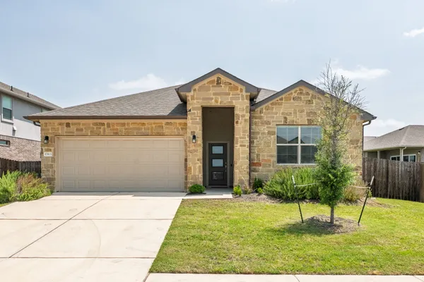 $399,000 | 17813 Bassano Avenue, Pflugerville, TX 78660