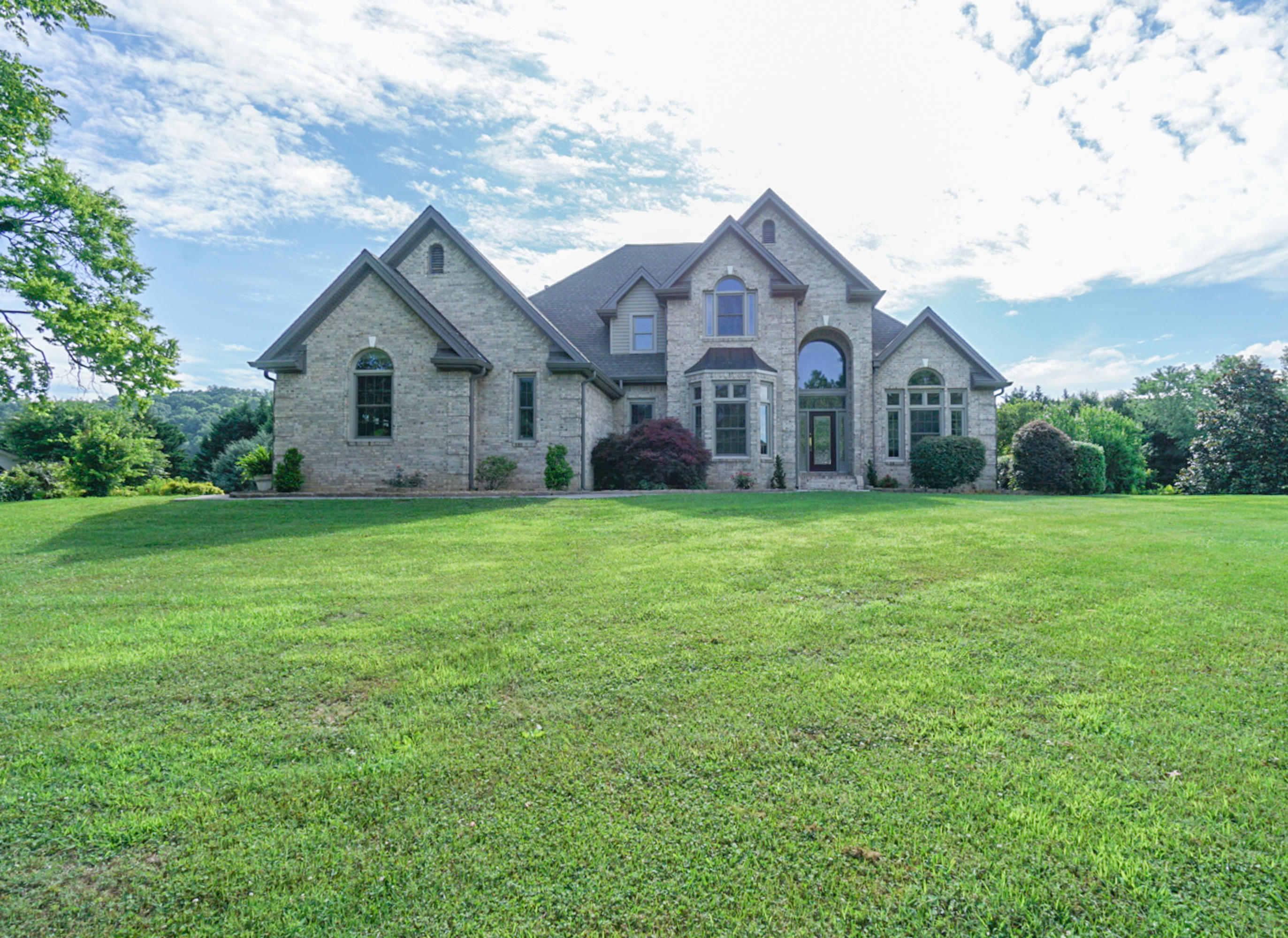 970 Cherokee Valley Road Ringgold, GA 30736 - Photo 2 of 88 970 Cherokee Valley Rd.-2