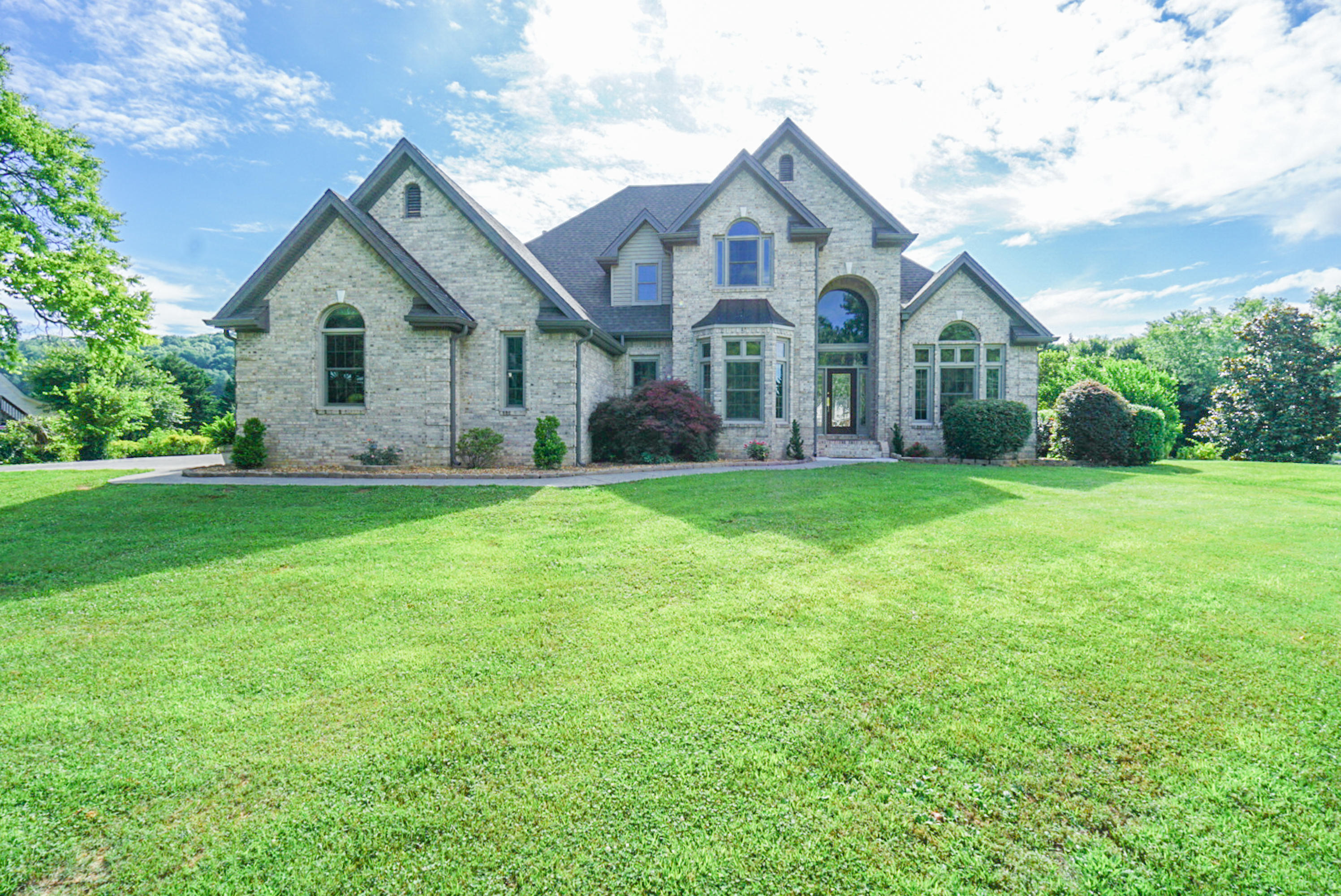 970 Cherokee Valley Road Ringgold, GA 30736 - Photo 3 of 88 970 Cherokee Valley Rd.-3