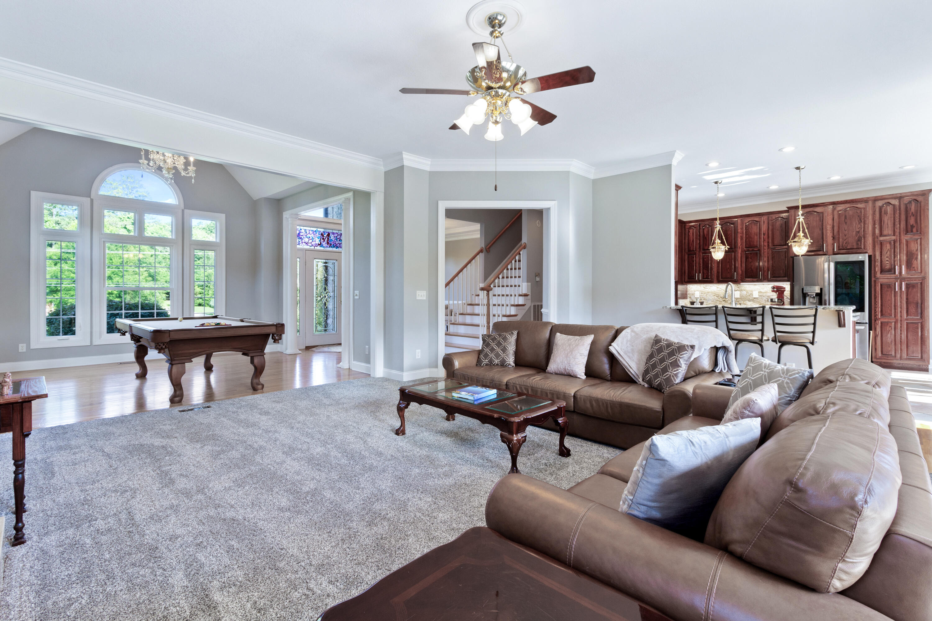 970 Cherokee Valley Road Ringgold, GA 30736 - Photo 23 of 88 970 Cherokee Valley Rd.-23