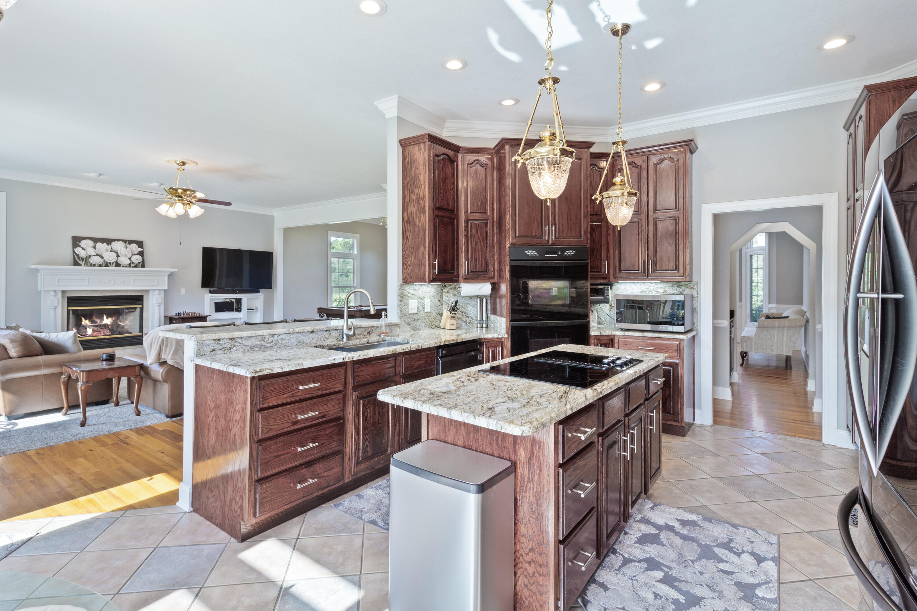 970 Cherokee Valley Road Ringgold, GA 30736 - Photo 28 of 88 970 Cherokee Valley Rd.-28