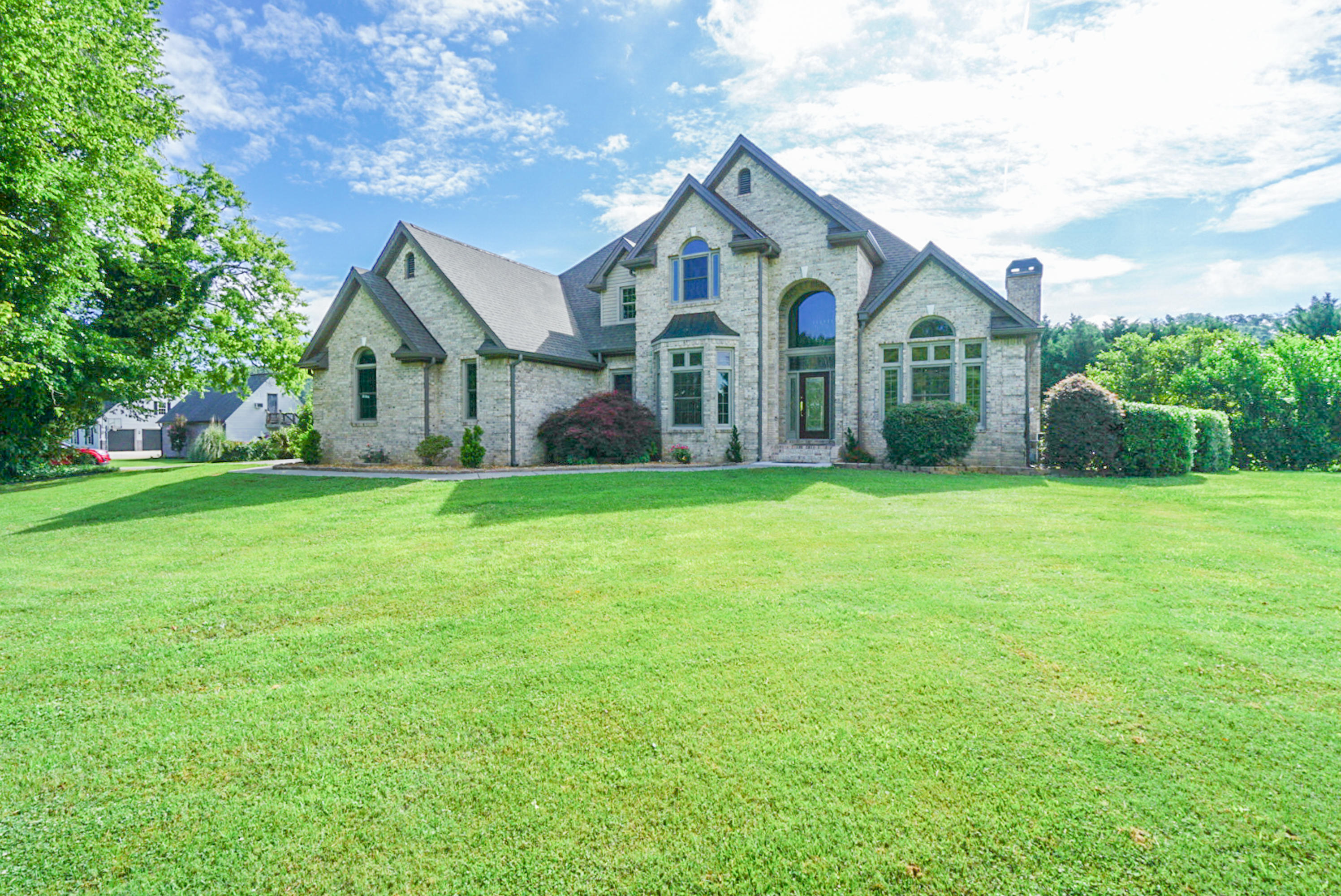 970 Cherokee Valley Road Ringgold, GA 30736 - Photo 4 of 88 970 Cherokee Valley Rd.-4