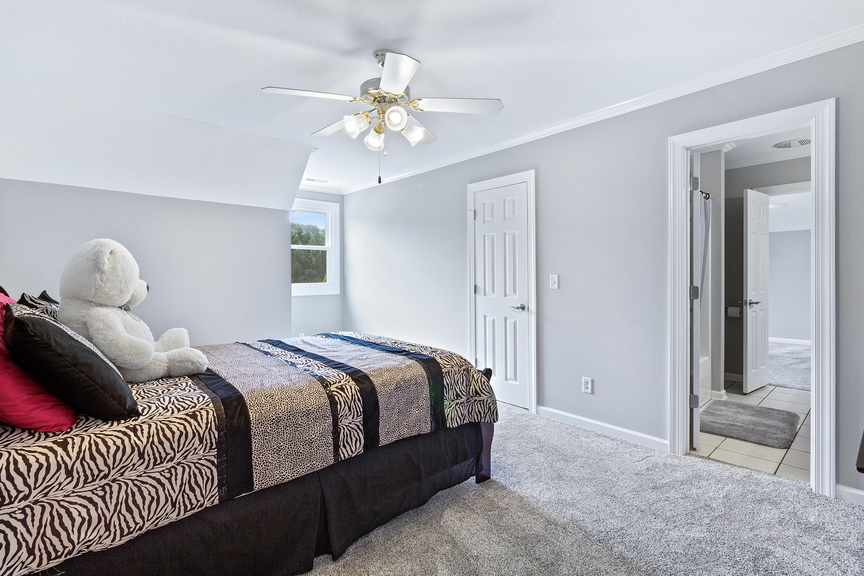970 Cherokee Valley Road Ringgold, GA 30736 - Photo 55 of 88 970 Cherokee Valley Rd.-55